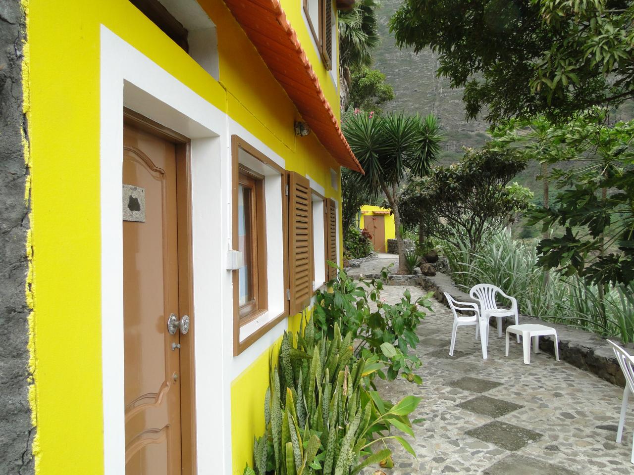 Casa das Ilhas