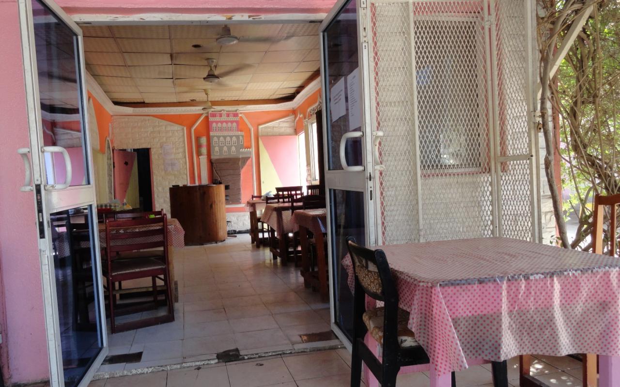 Café Yéménite