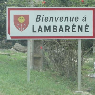 Gabon