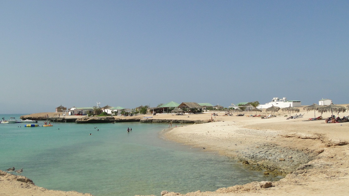 Ile Moucha