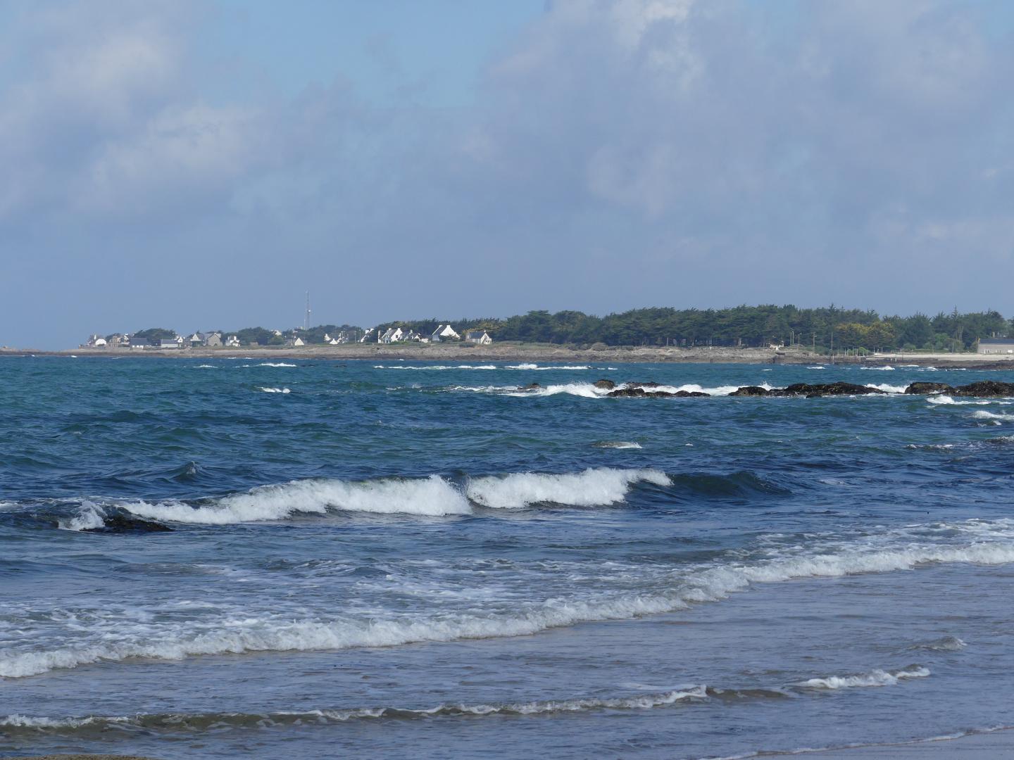 Ker Elisabeth, La Turballe