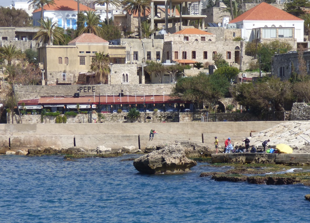 Chez Pépé