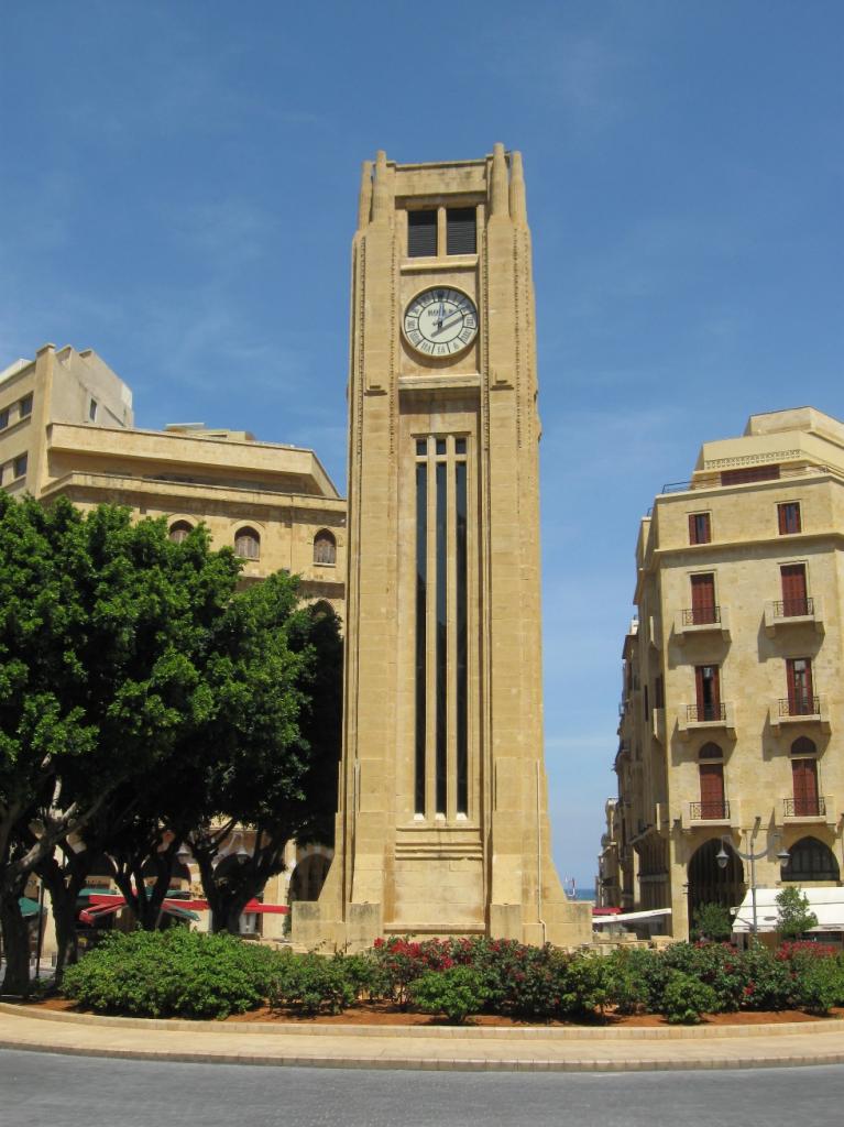 Place de l'étoile