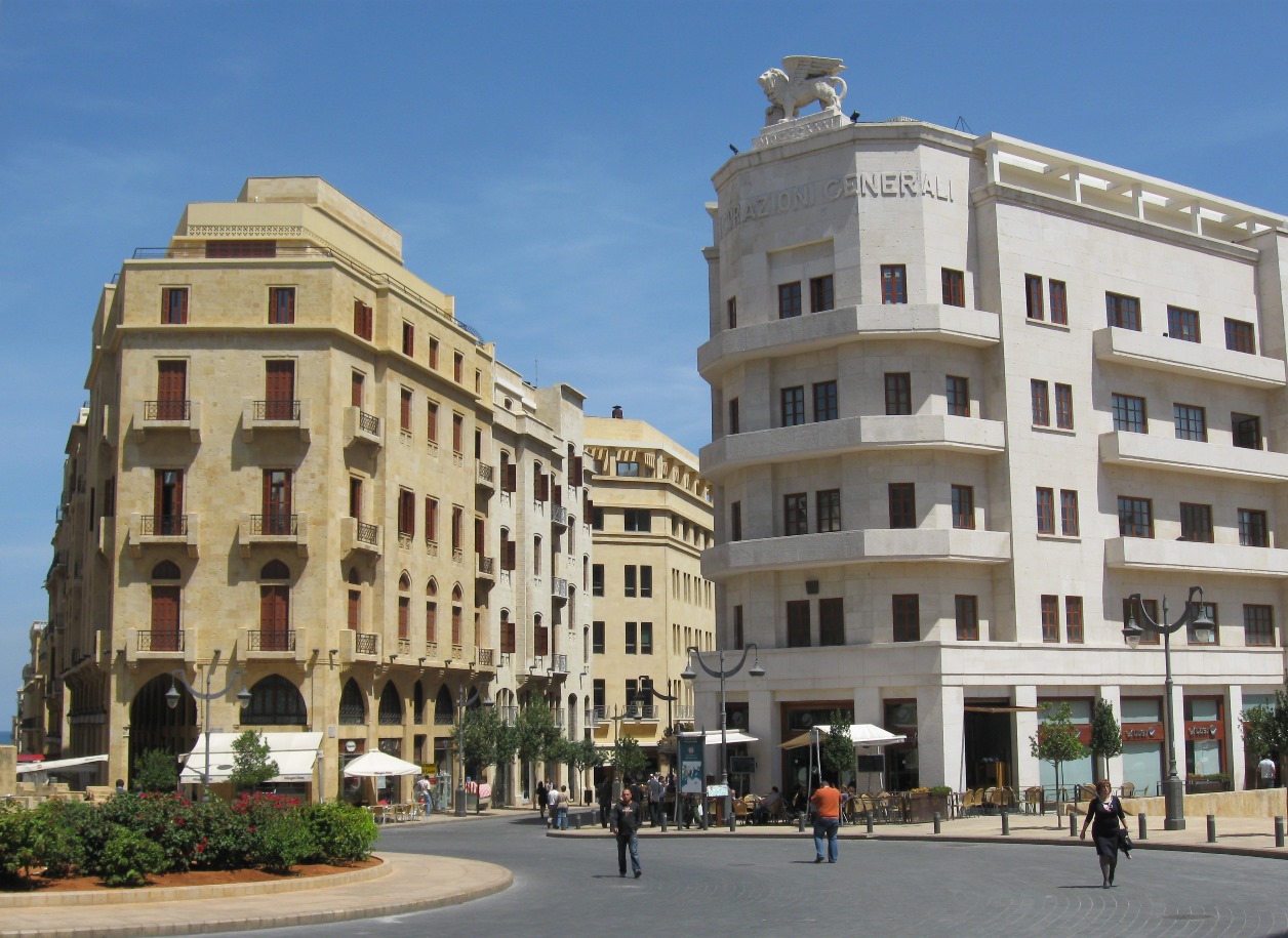 Place de l'étoile