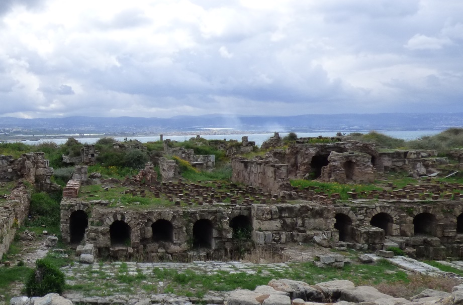 Thermes